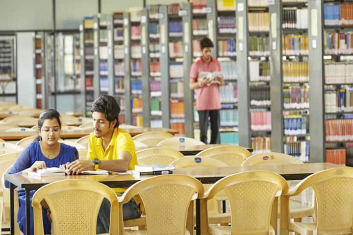 Mayurbhanj College of Accountancy and Management campus in Mayurbhanj, Odisha, India — photo 4