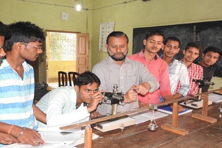 Oriental College campus in Patna, Bihar, India — photo 5