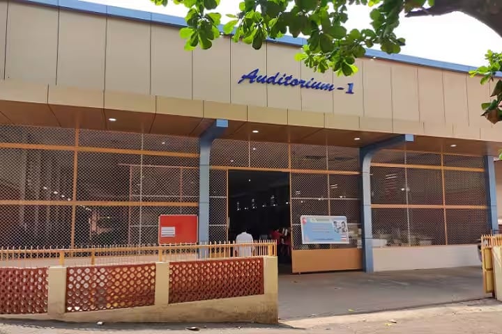 Ansar Women's College campus in Thrissur, Kerala, India — photo 2