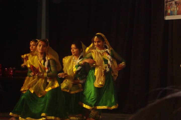 Dayanand Women's Training College campus in Dehradun, Uttarakhand, India — photo 5