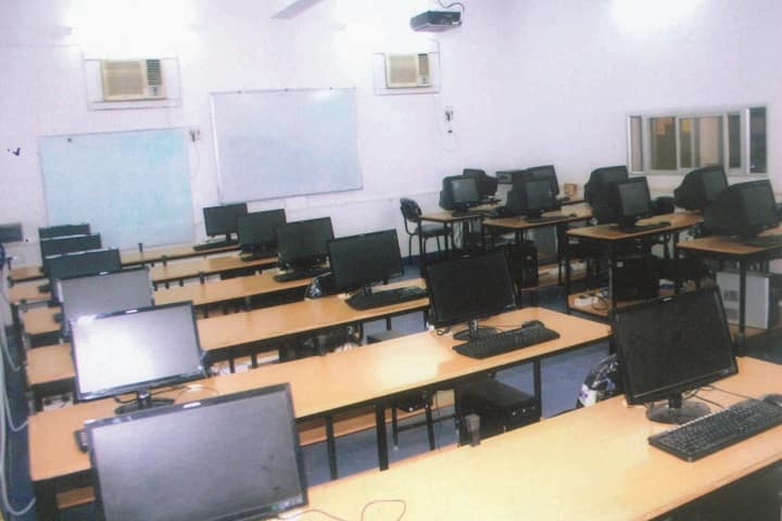 Danielson Degree College campus in Chhindwara, Madhya Pradesh, India — photo 6