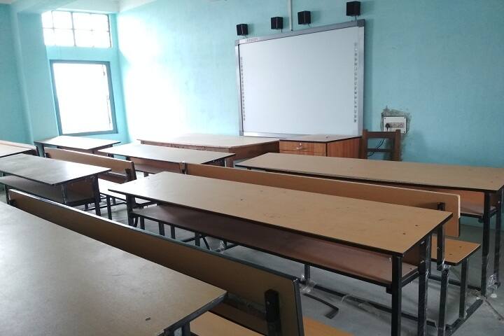 Paschim Guwahati Mahavidyalaya campus in Guwahati, Assam, India — photo 2