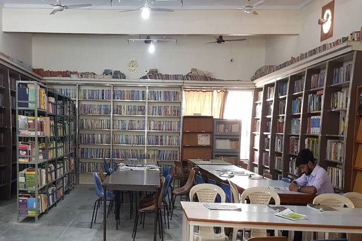 Institute of Management Studies campus in Bikaner, Rajasthan, India — photo 3