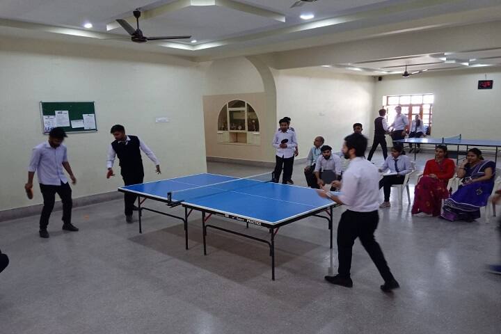Institute of Management Studies campus in Bikaner, Rajasthan, India — photo 4