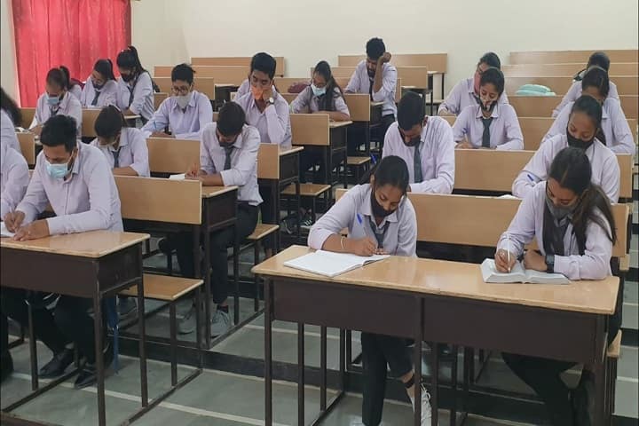 Institute of Management Studies campus in Bikaner, Rajasthan, India — photo 5