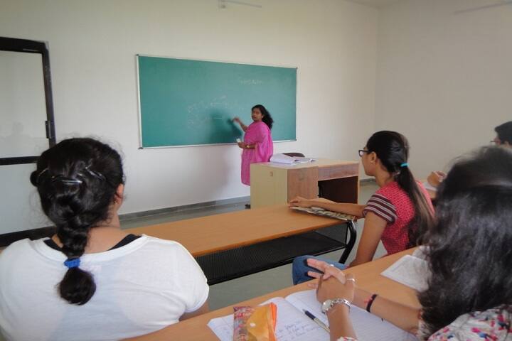 Khyati Institute of Integrated Law campus in Ahmedabad, Gujarat, India — photo 4