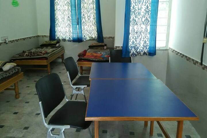 Khyati Institute of Integrated Law campus in Ahmedabad, Gujarat, India — photo 6