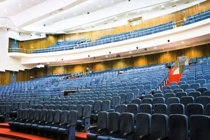 IIT Guwahati (IITG) campus in Guwahati, Assam, India — photo 2