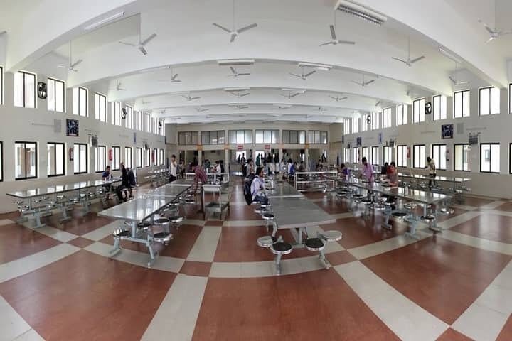 IIT Guwahati (IITG) campus in Guwahati, Assam, India — photo 6
