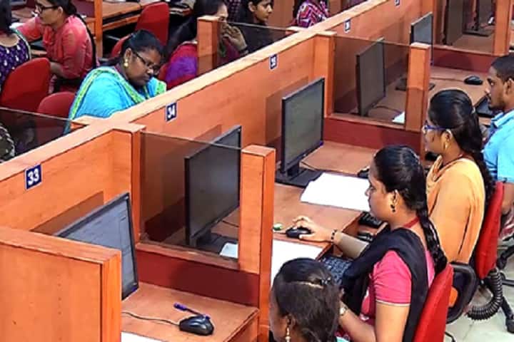 Centre for Distance Education campus in Chennai, Tamil Nadu, India — photo 4