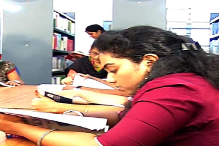Centre for Distance Education campus in Chennai, Tamil Nadu, India — photo 5