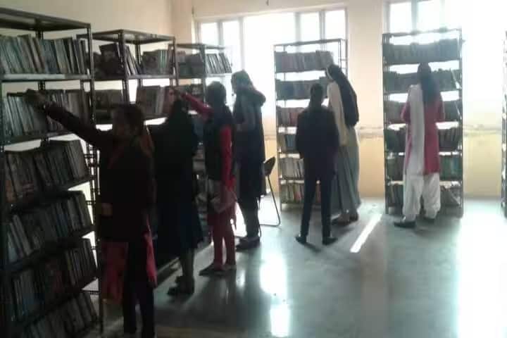 Institute of Teacher Education campus in Faridabad, Haryana, India — photo 4