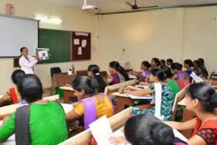 Institute of Teacher Education campus in Faridabad, Haryana, India — photo 5