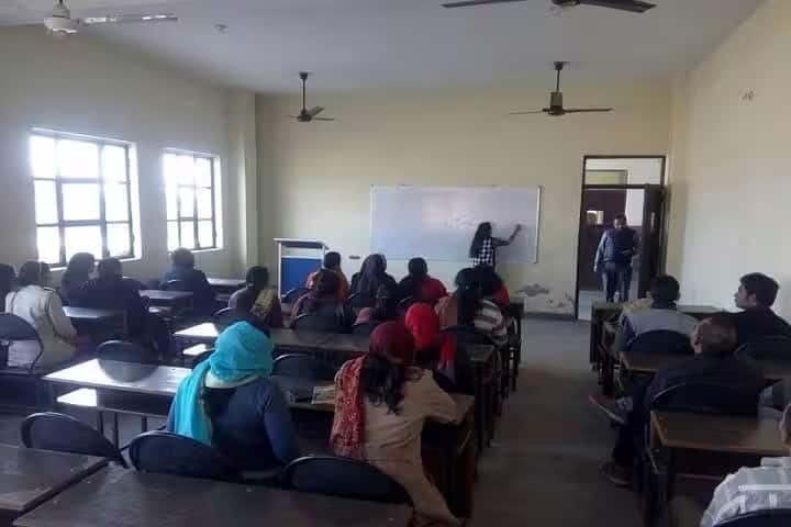 Institute of Teacher Education campus in Faridabad, Haryana, India — photo 6