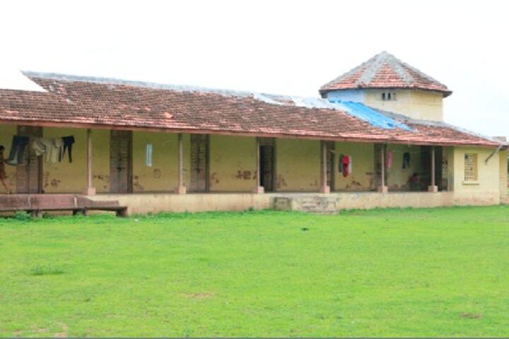 Shri RK Parikh Arts and Science College campus in Anand, Gujarat, India — photo 5