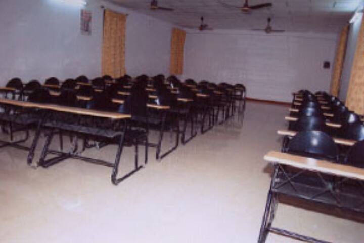 Nutan Education Trust B Pharmacy College campus in Panchmahal, Gujarat, India — photo 3