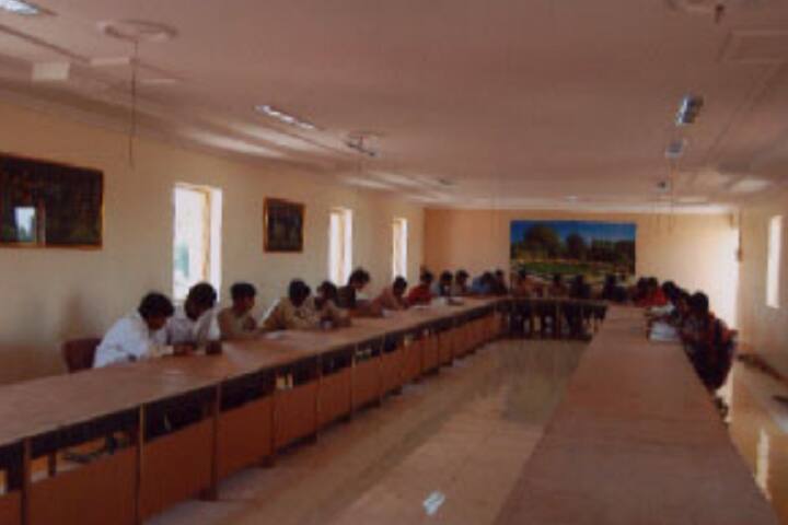 Nutan Education Trust B Pharmacy College campus in Panchmahal, Gujarat, India — photo 6