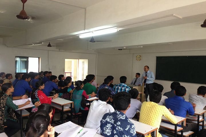 Laxmi Institute of Computer Applications campus in Valsad, Gujarat, India — photo 3