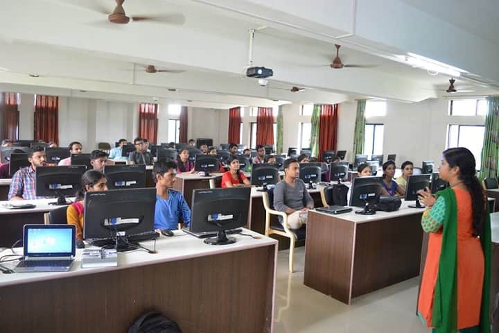 Laxmi Institute of Computer Applications campus in Valsad, Gujarat, India — photo 5
