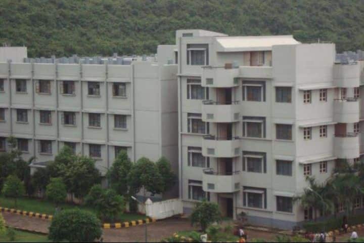 Silicon University, Bhubaneswar campus in Bhubaneswar, Odisha, India