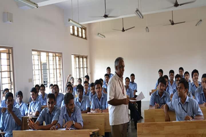 RSET Kochi campus in Kochi, Kerala, India — photo 3