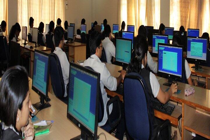 RSET Kochi campus in Kochi, Kerala, India — photo 4