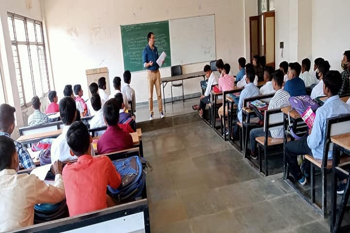 Rajiv Gandhi Government Polytechnic campus in Jind, Haryana, India — photo 2