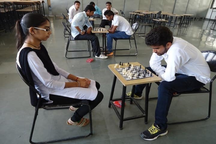Rajiv Gandhi Government Polytechnic campus in Jind, Haryana, India — photo 6