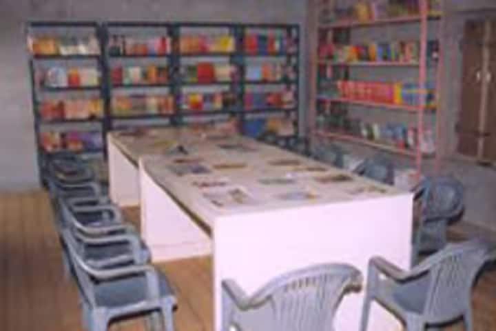 The Mrinalini College campus in Saharanpur, Uttar Pradesh, India — photo 4