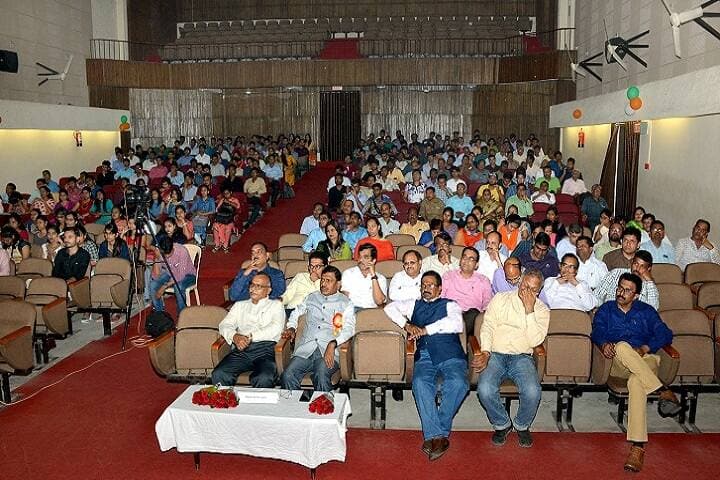 Maharashtra Animal and Fishery Sciences University campus in Nagpur, Maharashtra, India — photo 3