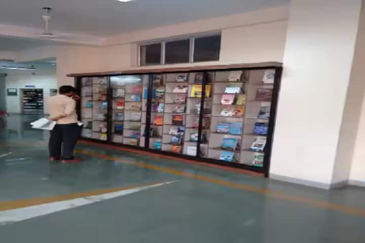 Maharashtra Animal and Fishery Sciences University campus in Nagpur, Maharashtra, India — photo 4