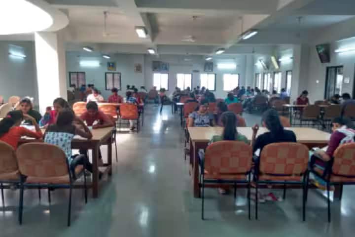 Maharashtra Animal and Fishery Sciences University campus in Nagpur, Maharashtra, India — photo 5