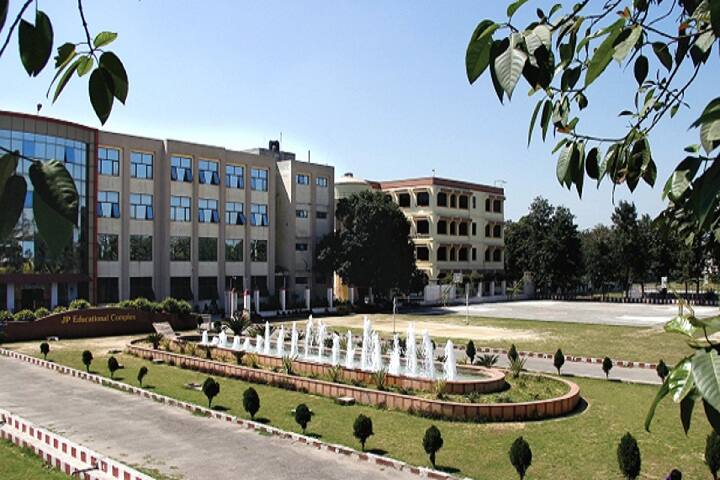 JPIET Meerut campus in Meerut, Uttar Pradesh, India — photo 1