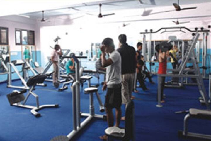 JPIET Meerut campus in Meerut, Uttar Pradesh, India — photo 4
