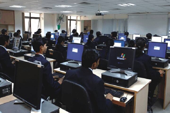 JPIET Meerut campus in Meerut, Uttar Pradesh, India — photo 5