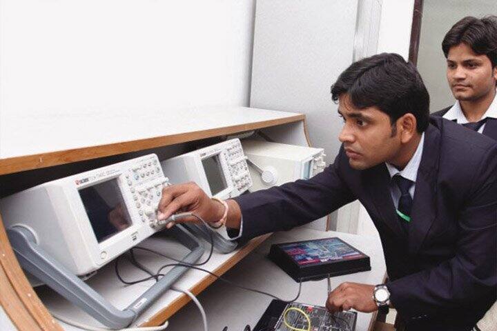 JPIET Meerut campus in Meerut, Uttar Pradesh, India — photo 6