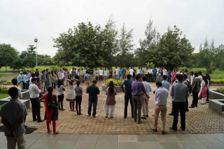 DGI Greater Noida campus in Greater Noida, Uttar Pradesh, India — photo 1