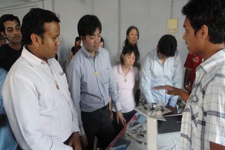 DGI Greater Noida campus in Greater Noida, Uttar Pradesh, India — photo 5