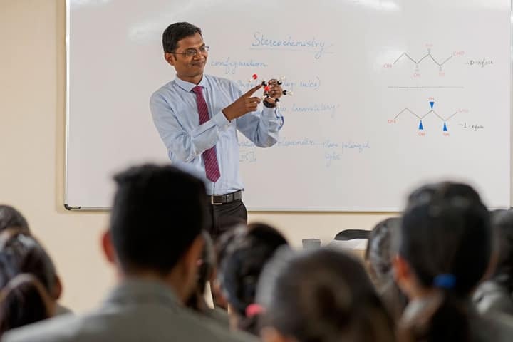 MIT School of Bioengineering Sciences and Research campus in Pune, Maharashtra, India — photo 3