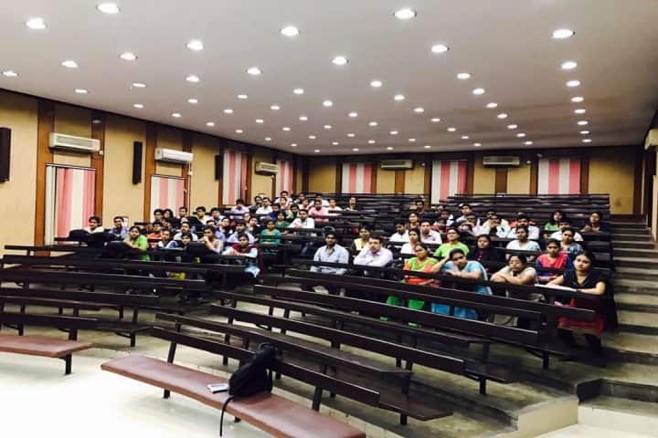 IEM Kolkata campus in Kolkata, West Bengal, India — photo 2