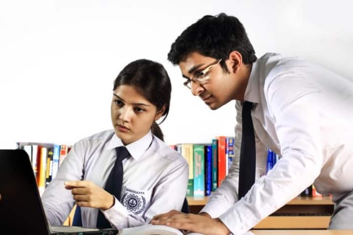 IEM Kolkata campus in Kolkata, West Bengal, India — photo 4