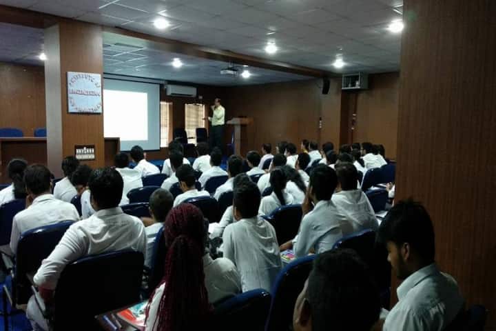 IEM Kolkata campus in Kolkata, West Bengal, India — photo 5