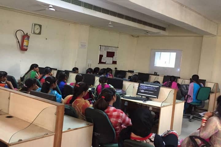 Aryabhatta College campus in Barnala, Punjab, India — photo 4