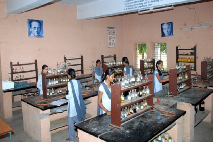 Shri Vitthalrao Shankarrao Naik Arts Commerce and Science College campus in Raver, Maharashtra, India — photo 2