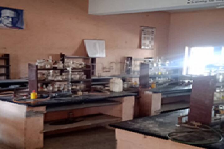 Shri Vitthalrao Shankarrao Naik Arts Commerce and Science College campus in Raver, Maharashtra, India — photo 6