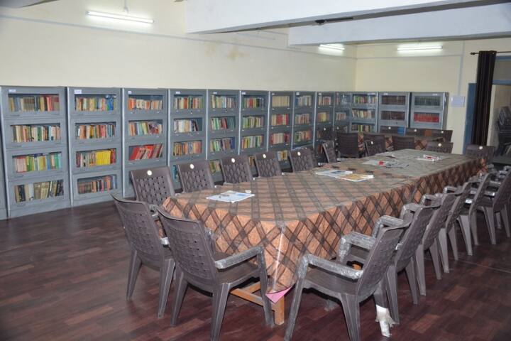 Government College campus in Baran, Rajasthan, India — photo 4