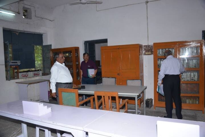 Government College campus in Baran, Rajasthan, India — photo 5