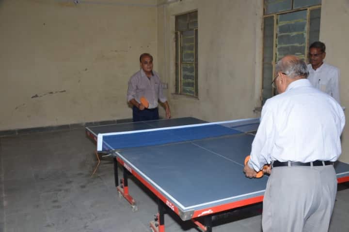Government College campus in Baran, Rajasthan, India — photo 6