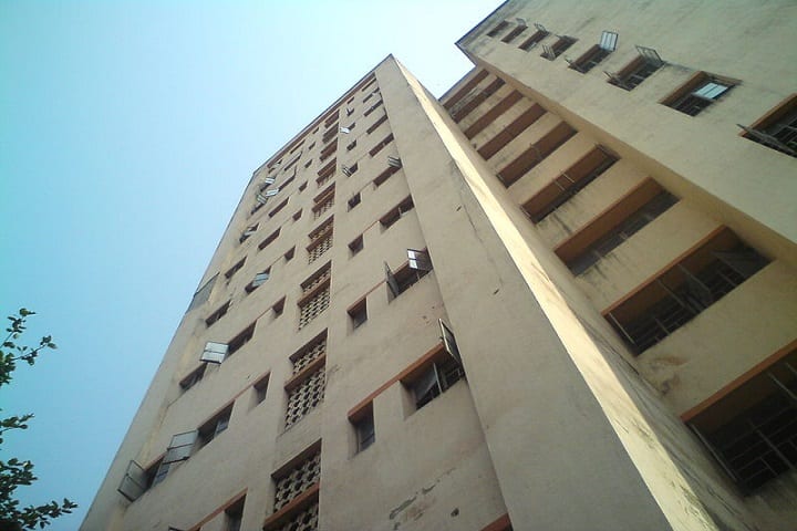 Department of Business Management campus in Kolkata, West Bengal, India — photo 1