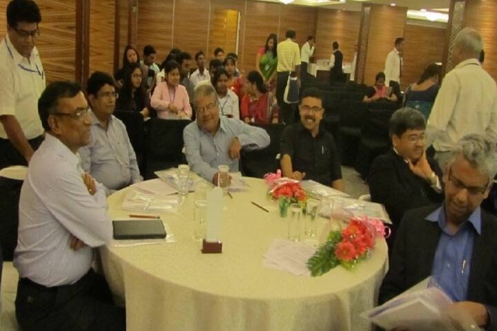 Department of Business Management campus in Kolkata, West Bengal, India — photo 4